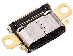 Роз'єм зарядки Xiaomi Mi Max 3 Type-C, 24 pin, Original