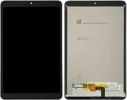 Дисплей для планшета Xiaomi Mi Pad 4 + Touchscreen (original) Black