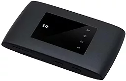 Модем 3G/4G + Wi-Fi роутер ZTE MF920U - миниатюра 2