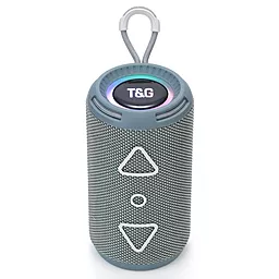 Колонки акустические T&G TG-656 Grey