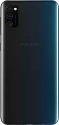 Мобільний телефон Samsung Galaxy M30s 2019 (SM-M307FZKU) Black - мініатюра 3