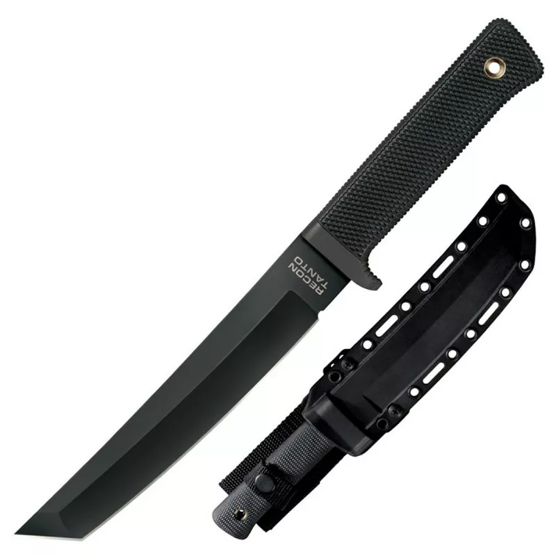 Нож Cold Steel Recon Tanto 3V (13QRTK) - фото 4