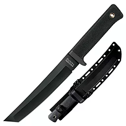 Нож Cold Steel Recon Tanto 3V (13QRTK) - миниатюра 4 Нож Cold Steel Recon Tanto 3V (13QRTK) - миниатюра 4