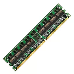 Оперативна пам'ять Kingmax DDR 400 1GB (MPXD42F)