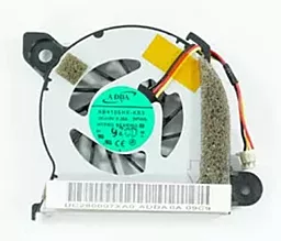Вентилятор (кулер) для ноутбука Toshiba NB300, NB305, DC 5V 0.35A, 3pin (AB4105HX-KB3) Adda Original - фото Вентилятор (кулер) для ноутбука Toshiba NB300, NB305, DC 5V 0.35A, 3pin (AB4105HX-KB3) Adda Original