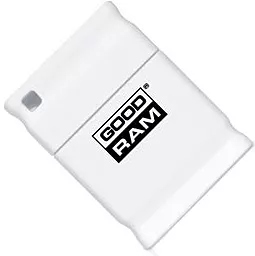 Флешка GooDRam PICCOLO 8 GB (UPI2-0080W0R11) White