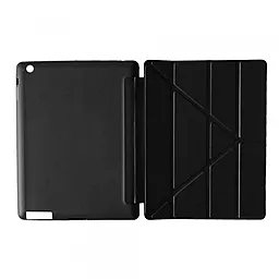 Чехол для планшета Y-Case для Apple iPad 2, 3, 4  Black