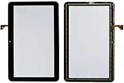 Сенсор (тачскрин) IRBIS TZ170, TZ180 4G Black