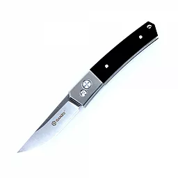 Ніж Ganzo G7361-WD2 дерево - фото Ніж Ganzo G7361-WD2 дерево