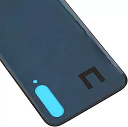 Задняя крышка корпуса Xiaomi Mi 9 Lite / Mi CC9 Onyx Gray - миниатюра 3