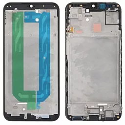 Рамка для дисплея Samsung Galaxy A15 A155 / A15 5G A156 Black - фото Рамка для дисплея Samsung Galaxy A15 A155 / A15 5G A156 Black