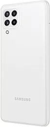 Смартфон Samsung Galaxy A22 4/64GB (SM-A225FZWDSEK) White - мініатюра 7