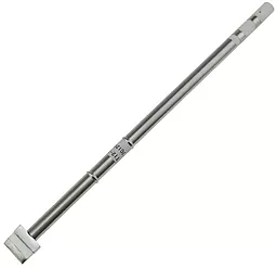 Паяльное жало с лопаткой Handskit T12-1401 - фото Паяльное жало с лопаткой Handskit T12-1401