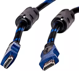 Відеокабель HDMI - HDMI 1.3V 3m (KD00AS1196) PowerPlant - фото Відеокабель HDMI - HDMI 1.3V 3m (KD00AS1196) PowerPlant