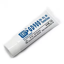 Термопаста Foshan GD900 30г Soft Tube 4.8 Вт/мК (GD900-ST30)