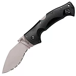 Нож Cold Steel Rajah III Serrated (62KGMS) - фото Нож Cold Steel Rajah III Serrated (62KGMS)