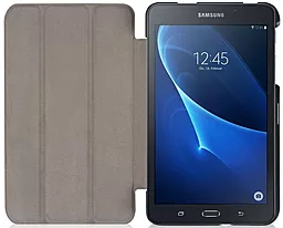 Чехол для планшета AIRON Premium Samsung Galaxy Tab E 9.6 SM-T561/T560 Black (4822352779558) - миниатюра 2