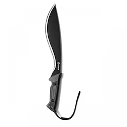 Кукри Gerber Gator Machete Kukri (31-002074) - миниатюра 3 Кукри Gerber Gator Machete Kukri (31-002074) - миниатюра 3