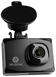 Видеорегистратор Globex GE-201W Black - миниатюра 8