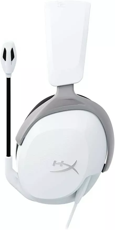 Навушники HyperX Cloud Stinger 2 Core Xbox White (6H9B7AA) - фото 3