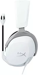 Навушники HyperX Cloud Stinger 2 Core Xbox White (6H9B7AA) - мініатюра 3 Навушники HyperX Cloud Stinger 2 Core Xbox White (6H9B7AA) - мініатюра 3