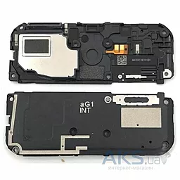 Динамик Xiaomi Mi 10 Lite Полифонический (Buzzer) в рамке