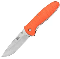 Нож Firebird F6252-OR by Ganzo G6252-OR Оранжевый