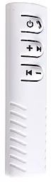 Bluetooth адаптер EasyLife BT-450 Wireless White - фото Bluetooth адаптер EasyLife BT-450 Wireless White