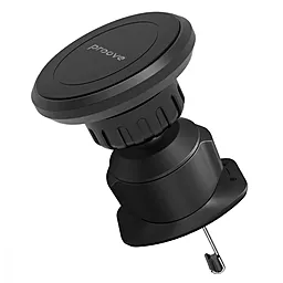 Держатель магнитный Proove Stealth Magnetic Air Outlet Car Mount Black (CHSR00000001) - фото Держатель магнитный Proove Stealth Magnetic Air Outlet Car Mount Black (CHSR00000001)