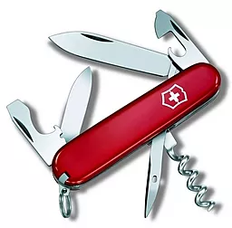 Мультитул Victorinox Tourist (0.3603) - фото Мультитул Victorinox Tourist (0.3603)