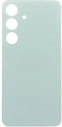Задня кришка корпусу Samsung Galaxy S25 S931 Mint - фото Задня кришка корпусу Samsung Galaxy S25 S931 Mint
