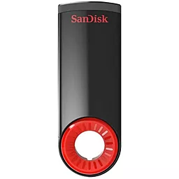 Флешка SanDisk Cruzer Dial 64 Gb Черный (SDCZ57-064G-B35)