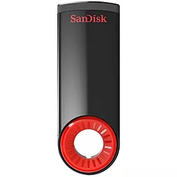 Флешка SanDisk Cruzer Dial 64 Gb Black (SDCZ57-064G-B35) - фото Флешка SanDisk Cruzer Dial 64 Gb Black (SDCZ57-064G-B35)