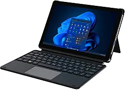 Планшет Chuwi Hi10 X1 8/256GB Win11 з клавіатурою Grey (CWI641/KBC/CW-112612) - фото Планшет Chuwi Hi10 X1 8/256GB Win11 з клавіатурою Grey (CWI641/KBC/CW-112612)