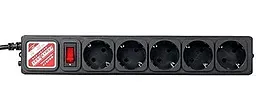 Мережевий фільтр (подовжувач) PowerCube SPX-B-6 (SPX3-B-6PPB/ SPX-PC-6B)