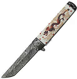 Нож Masters collection (MC-A049WH)