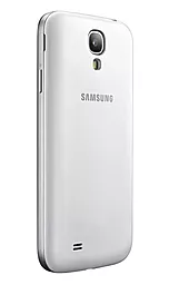 зарядное устройство  Samsung Wireless Charging Cover для Galaxy S4 (EP-CI950IWUSTA) White - миниатюра 4