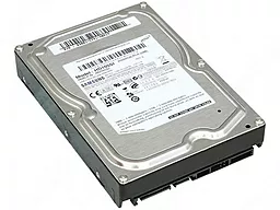 Жесткий диск Samsung EcoGreen F3 SATA 2 500GB 5400rpm 16MB (HD503HI_) - фото Жесткий диск Samsung EcoGreen F3 SATA 2 500GB 5400rpm 16MB (HD503HI_)