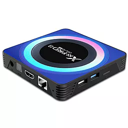 Смарт приставка Transpeed X88 Pro 13 4/32Gb - миниатюра 5 Смарт приставка Transpeed X88 Pro 13 4/32Gb - миниатюра 5
