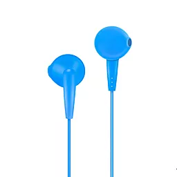Навушники Hoco M9 Blue