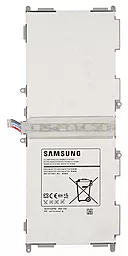 Акумулятор для планшета Samsung T530 Galaxy Tab 4 / EB-BT530FBE (6800 mAh) Original