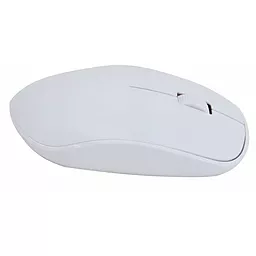 Компьютерная мышка OMEGA Wireless OM0420 (OM0420WW) White - миниатюра 3