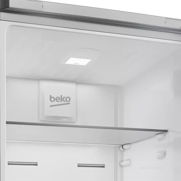 Холодильна камера Beko RSNE445E22 - фото 3