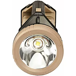 Фонарик аккумуляторный Skif Outdoor Launcher - миниатюра 3 Фонарик аккумуляторный Skif Outdoor Launcher - миниатюра 3