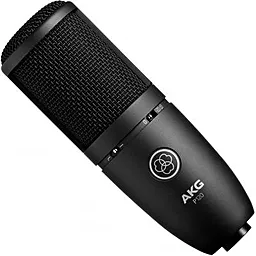 Мікрофон Akg P120 Black (3101H00400)