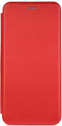 Чохол Level для Xiaomi Redmi Note 12S Red