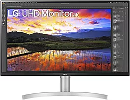 Монитор LG 32UN650-W