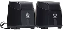 Колонки акустичні Fantech Hellscream GS201 Black