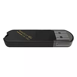 Флешка Team 128 GB C183 USB 3.1 Black (TC1833128GB01) - мініатюра 3