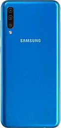 Samsung Galaxy A50 SM-A505F 64GB (SM-A505FZBU) Blue - миниатюра 3